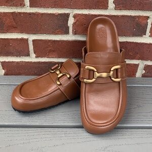 Bibi Lou Zagreb Clogs